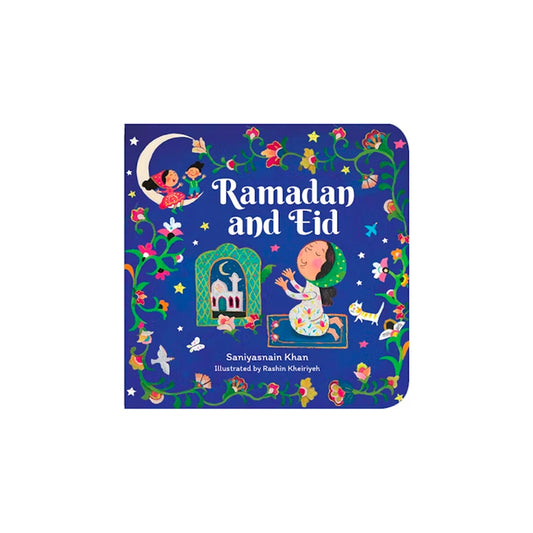 Ramadan and Eid