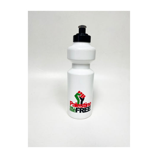 Palestine Bottle