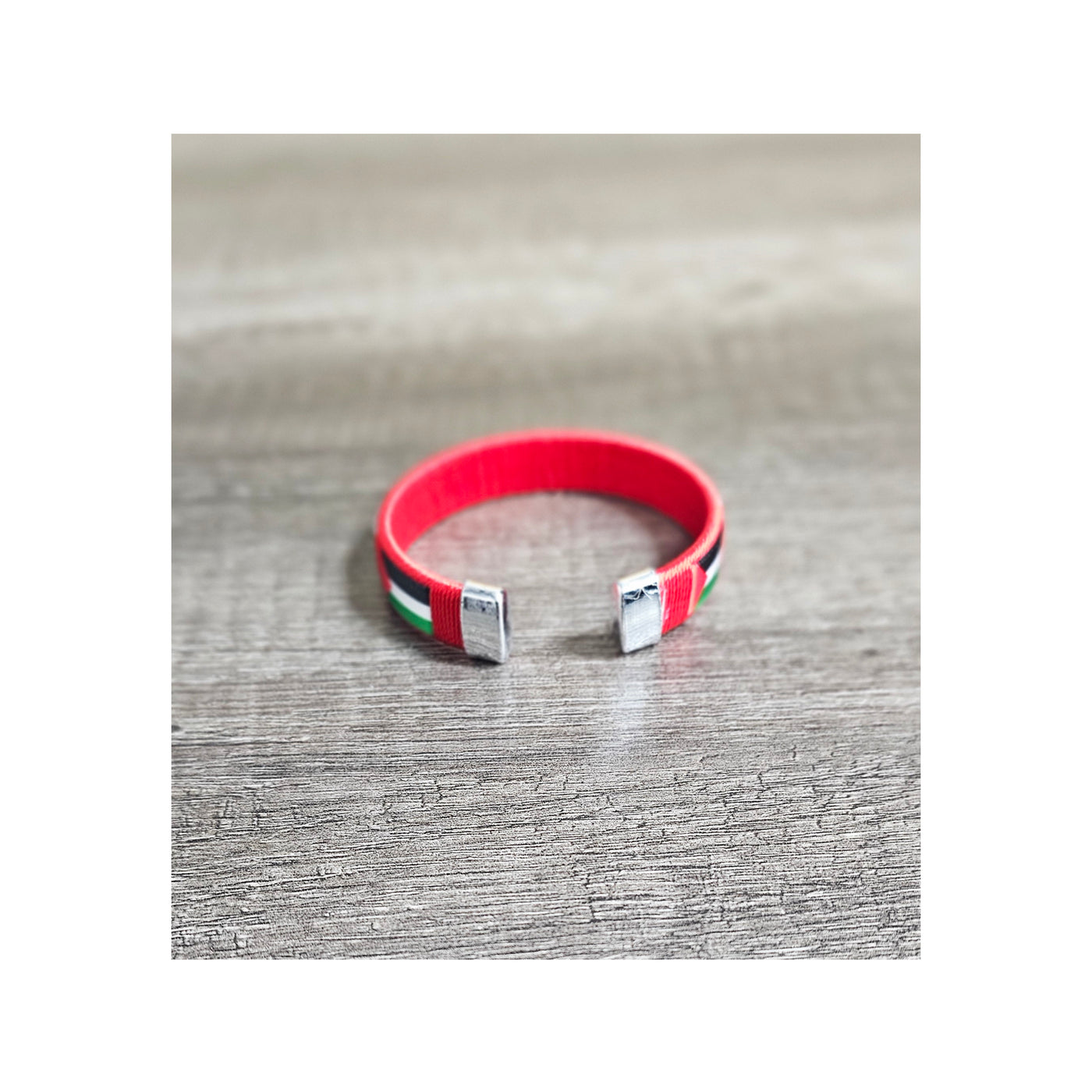 Palestine Bracelets - view 8