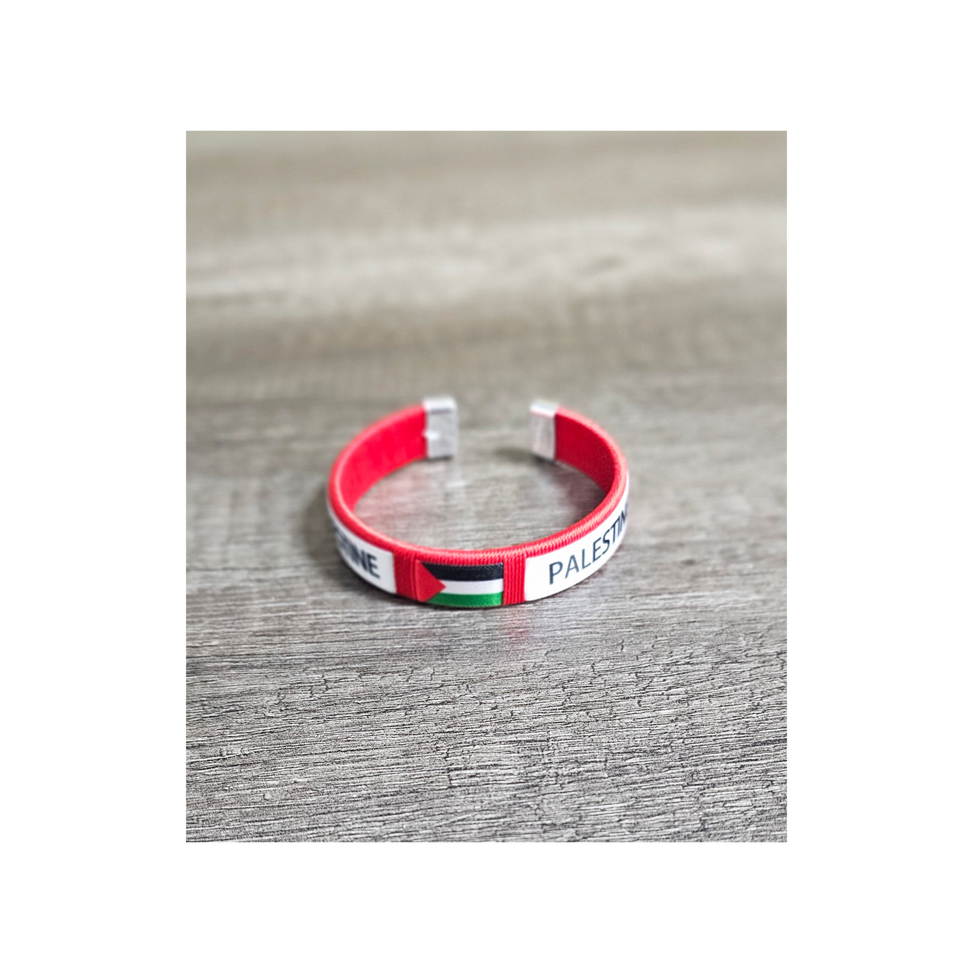 Palestine Bracelets - view 7