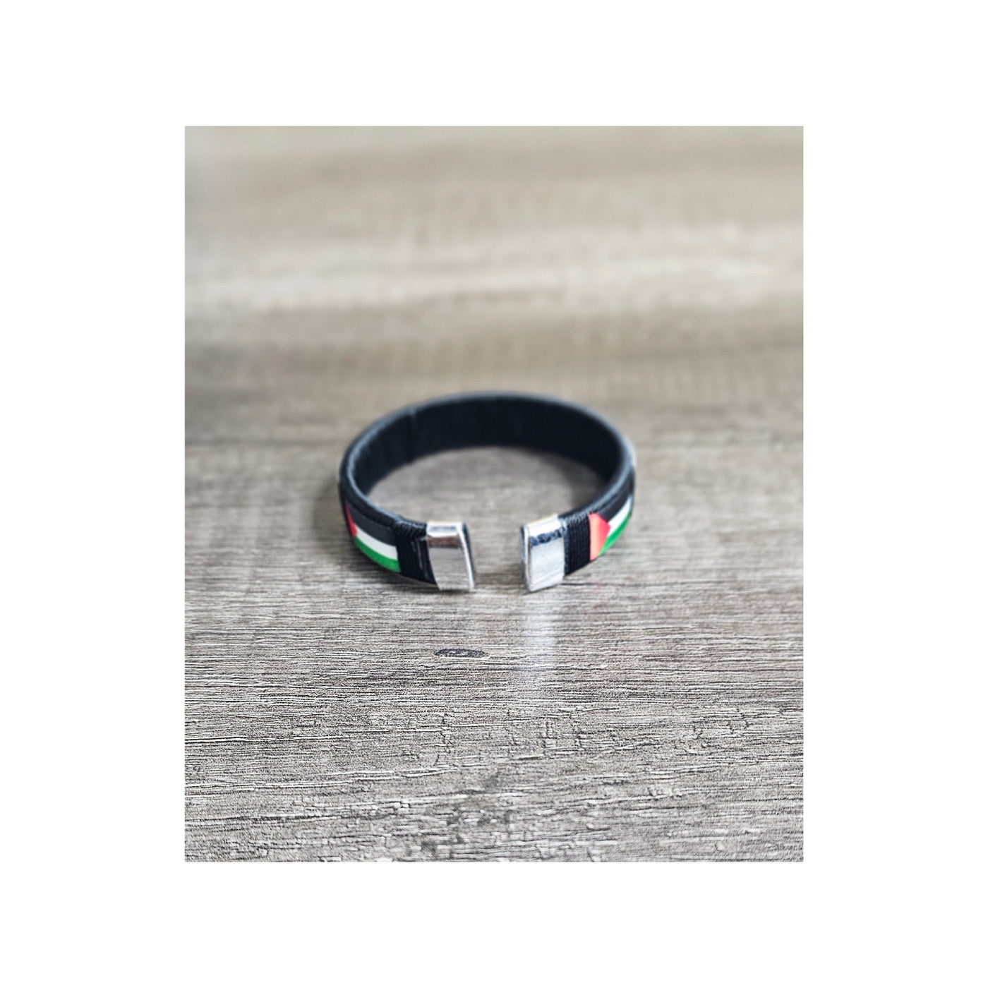 Palestine Bracelets - view 5