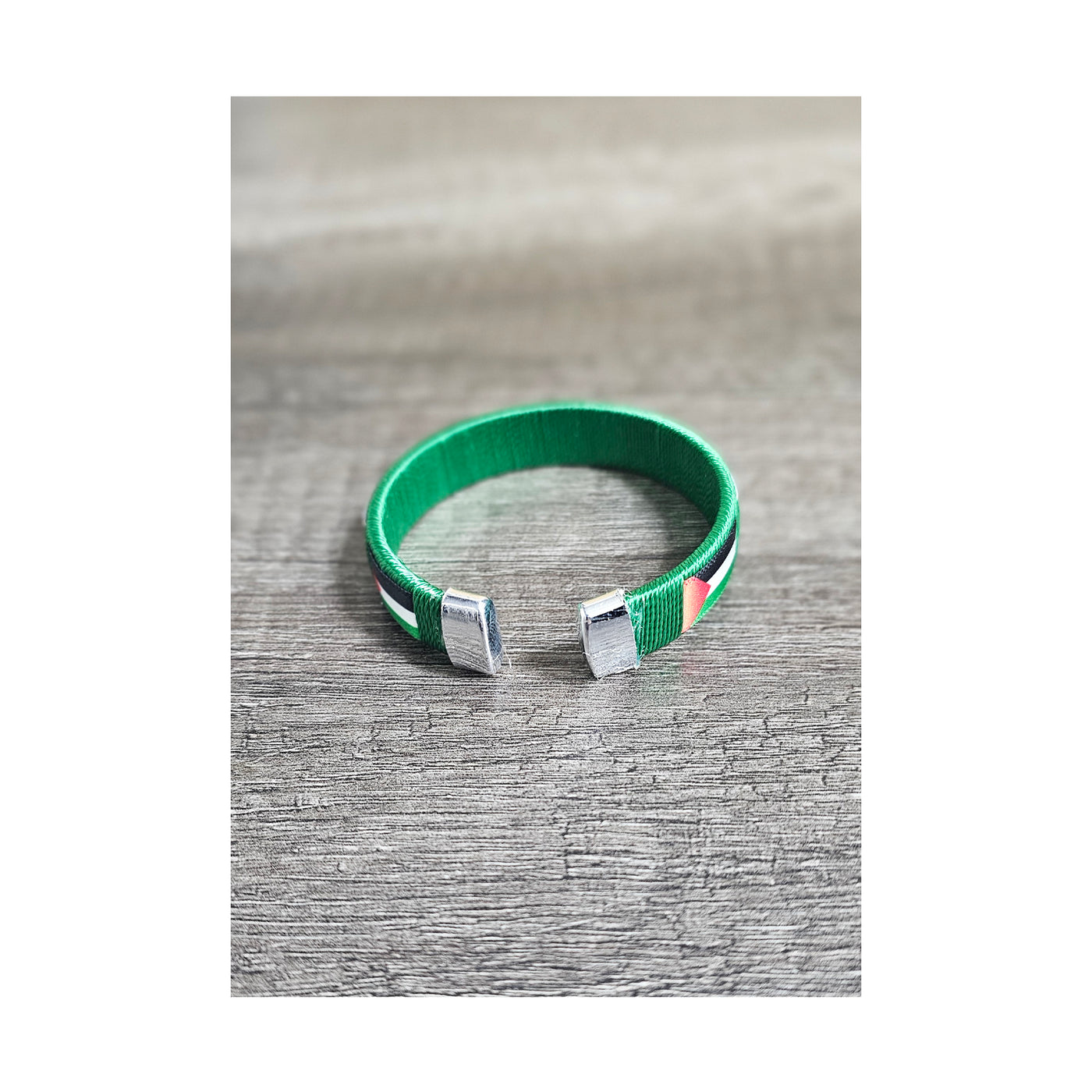 Palestine Bracelets - view 3