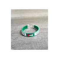Palestine Bracelets - view 2