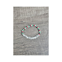 Palestine Band Beads