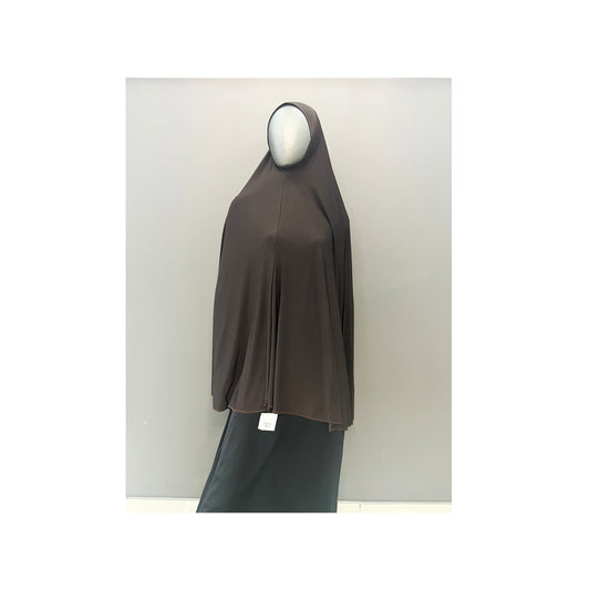 Ladies Spandex Burkha