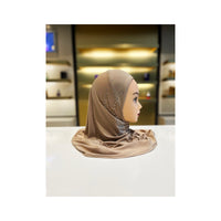 Ladies Short Burkha - view 2