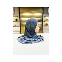 Ladies Short Burkha - view 4