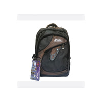 Camel Mountain Laptop Backpack - view 3
