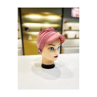 Cap With Tag - view 2