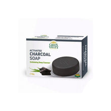 Charcol Soap