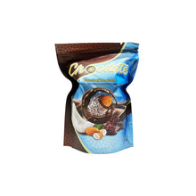 Coconut & Chocolate Covered Dates with Almond 75g