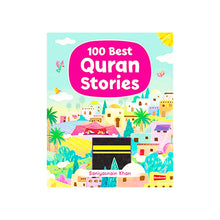 100 Best Quran Stories
