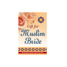 A Gift For Muslim Bride