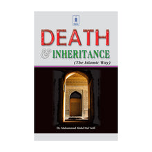 Death & Inheritance
