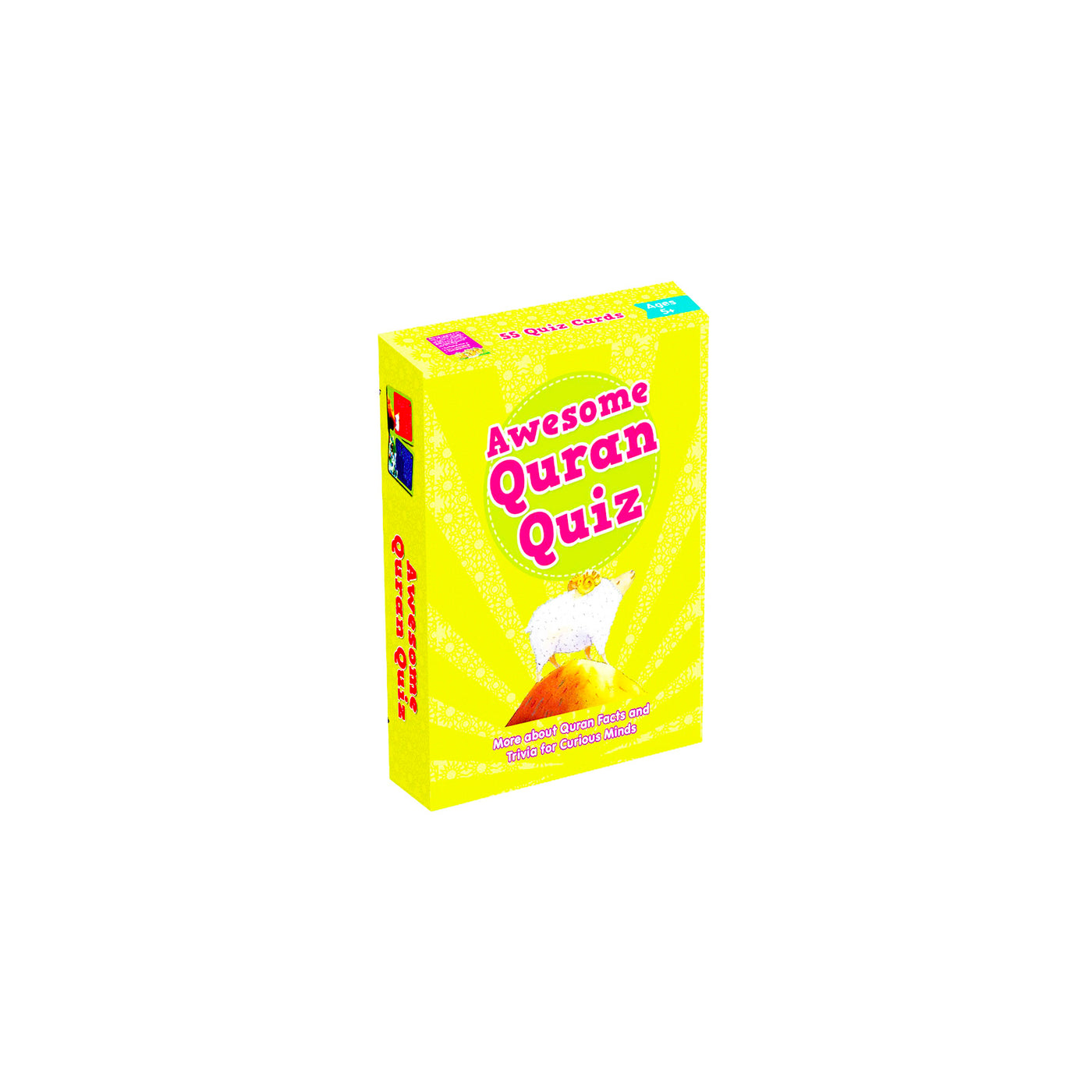 Awesome Quran Quiz