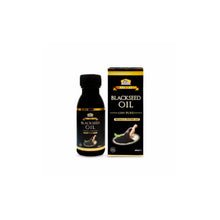 Al-Khair Blackseed Oil 125ml