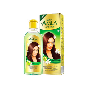 Dabur Amla Jamine Hair Oil