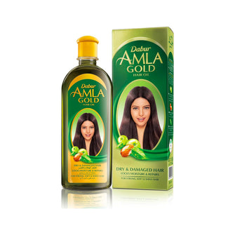 Dabur Amla Gold Hair Oil 300ml