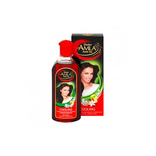 Dabur Amla Cooling Hair Oil 200ml