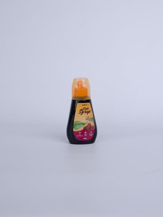 Date Syrup 280g