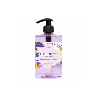 Dex Hand Soap Lila Bella Exclusive 500ml