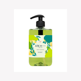 Dex Exclusive Olive Oil Hand Soap 500ml