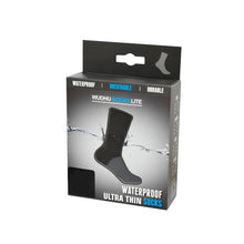 DexShell Waterproof Ultra Thin Wudhu Socks