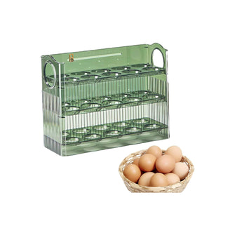 Egg Storage