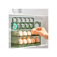 Egg Storage