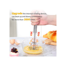 Egg Whisk Blender