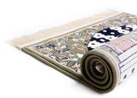 Mada Rawdah Musallah Green - view 2