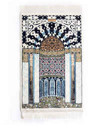 Mada Rawdah Musallah Cream
