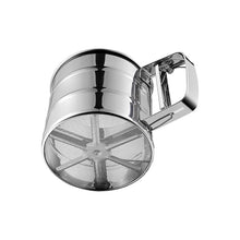 Stainless Steel Flour Sifter