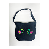 Denim Madrassah Juzdaan With Zip & Pocket (30cm) - view 3