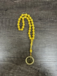 Tasbeeh 33 Beads TSBT08 - view 2
