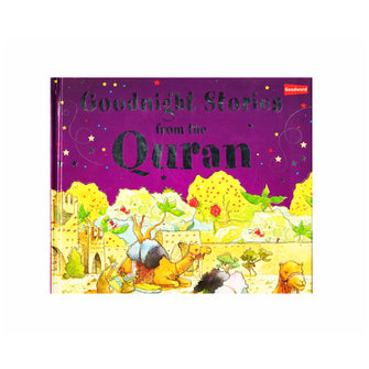 Goodnight Stories From The Quran