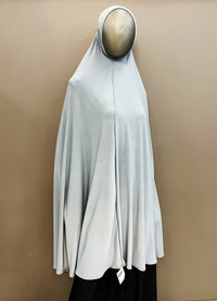Ladies Salah Burkha With Stone - view 4