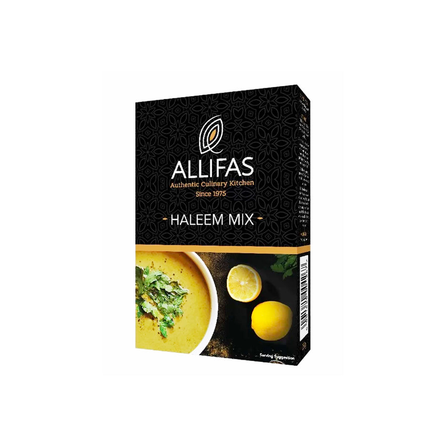 Haleem Mix 250G