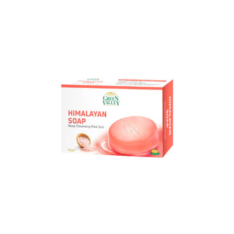 Himalayan Soap Pink Salt