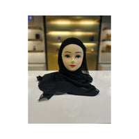 Immarah Hijab With Cap - view 9