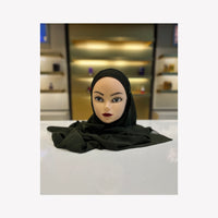 Immarah Hijab With Cap - view 3