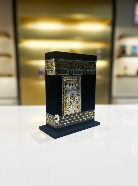 Kabah Quran Small