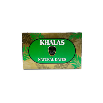 Khalas Dates 850g