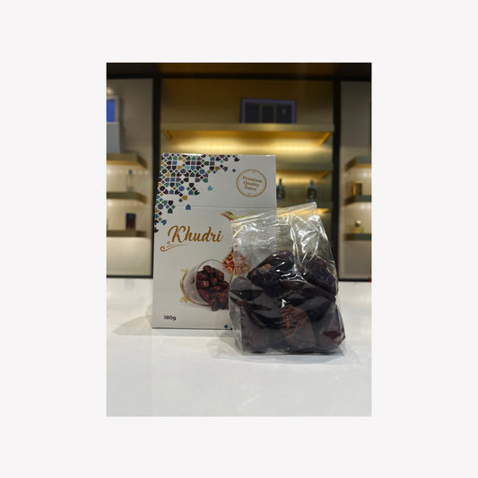 Khudri Dates Box 180g