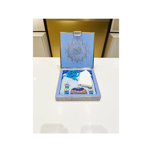 Kids Musallah Gift Box