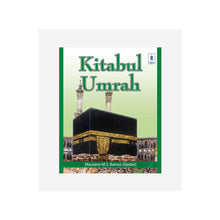 Kitabul Umrah (Pocket Size)