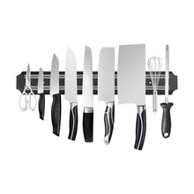 Magnetic Knife Storage Strip