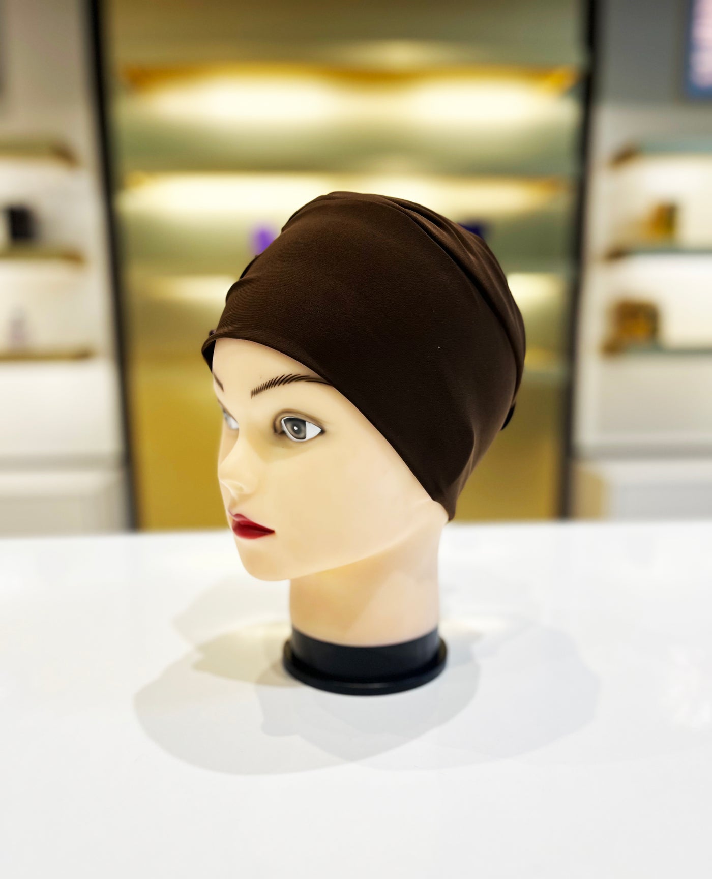 Ladies Cap Sultan Tasli