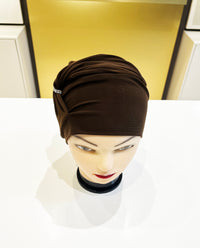 Ladies Cap Sultan Tasli