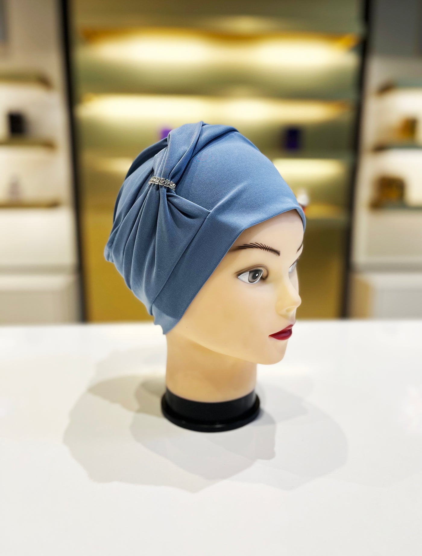 Ladies Cap Sultan Tasli - view 7